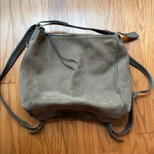 All Saints Kita backpack bag
